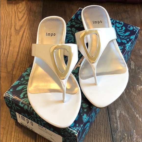 Impo Shoes - Impo sandals